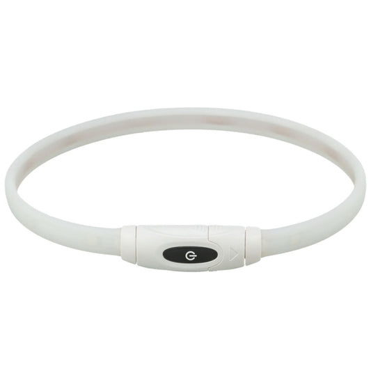 Trixie Flash Leuchtring USB - multicolor