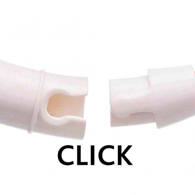 Trixie Flash Leuchtring USB aus Silikon