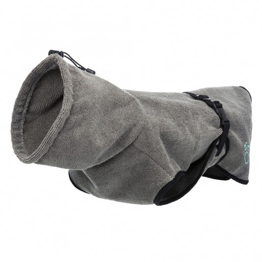 Trixie Bademantel für Hunde