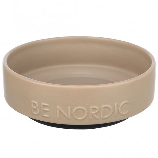 Trixie BE NORDIC Keramiknapf für Hunde