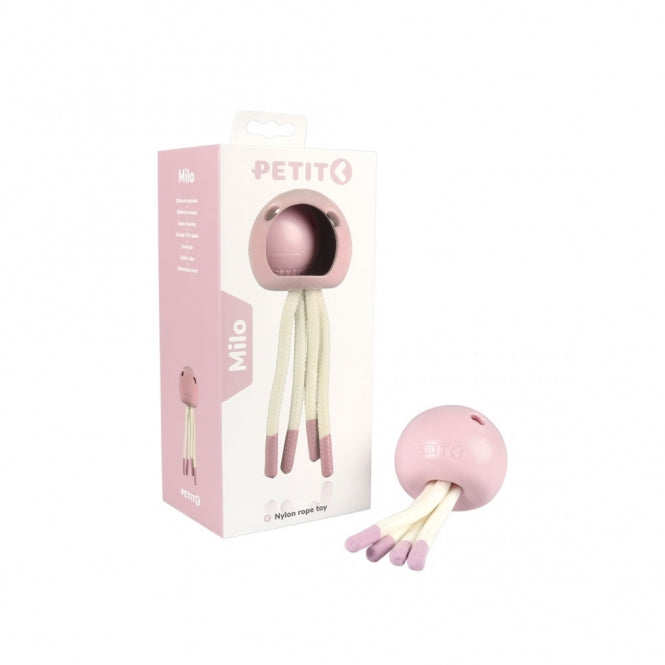 EBI Petit Welpen-Kauspielzeug Milo