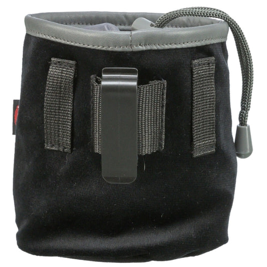 Trixie Snack-Tasche aus Velours