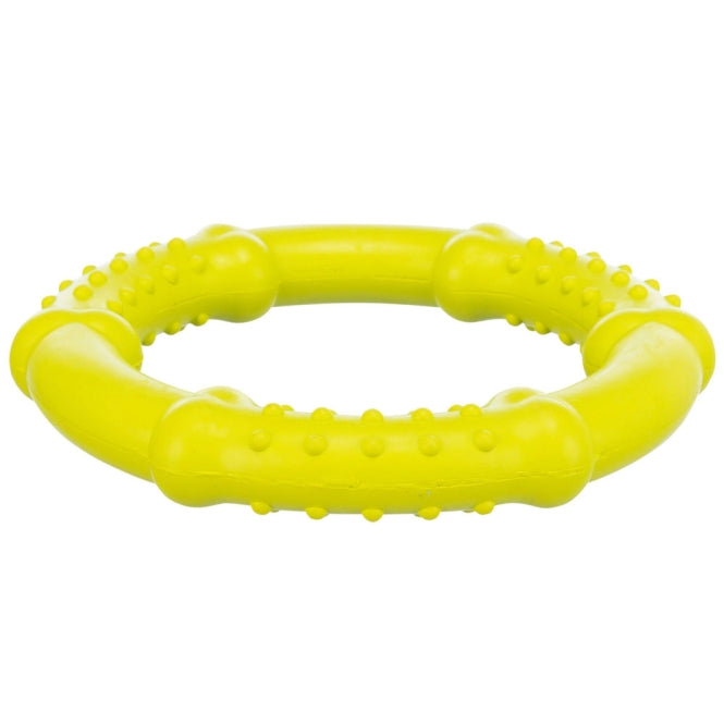 Trixie Naturgummi-Ring, schwimmend