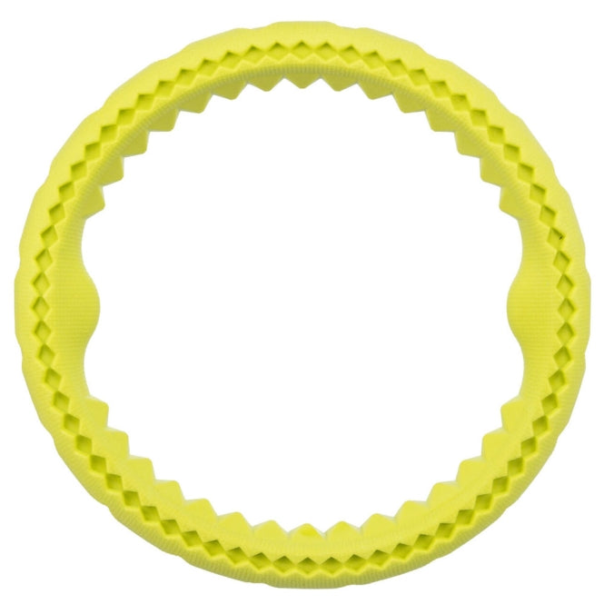 Trixie Ring aus TPR, schwimmfähig