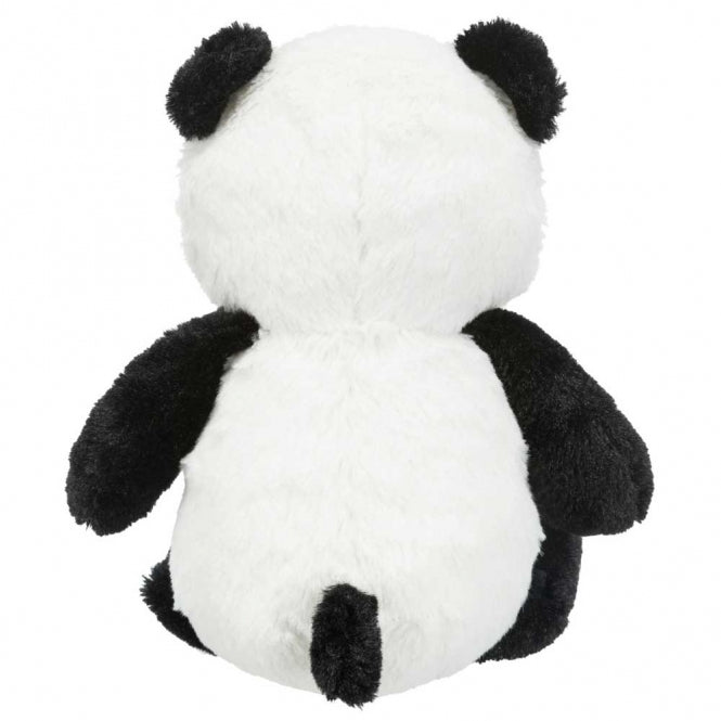Trixie Plüsch Pandabär für Hunde