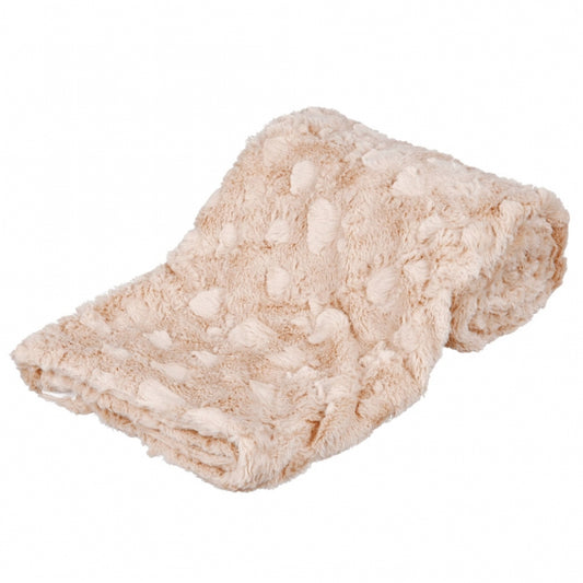 Trixie Hundedecke Cosy - beige