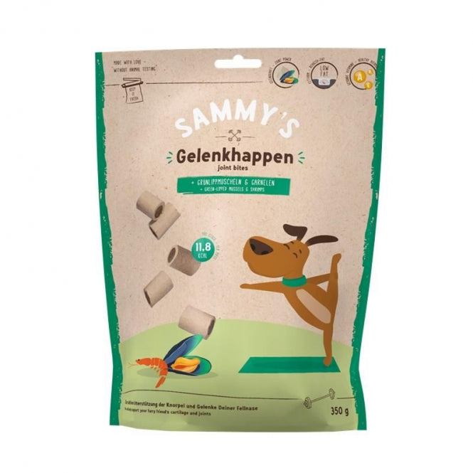 Bosch Sammys Gelenkhappen 350g X 6