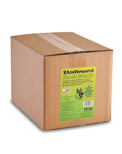 Vollmers Biskuit 10kg