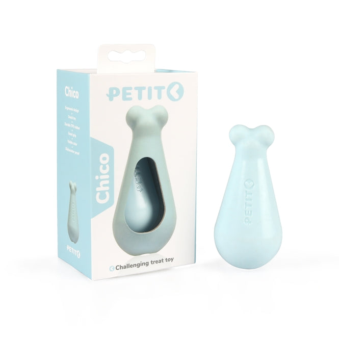 EBI Petit Welpen-Snackspielzeug Chico