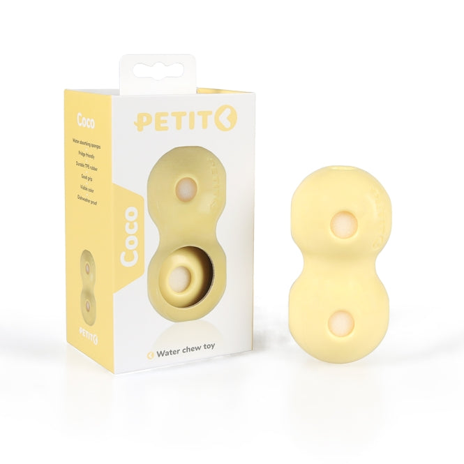 EBI Petit Wasserspielzeug Coco für Welpen