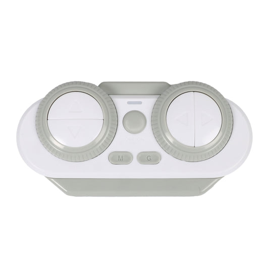 EBI Cat Toy RC Cat Chaser - weiß/grün
