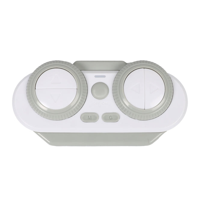 EBI Cat Toy RC Cat Chaser - weiß/grün