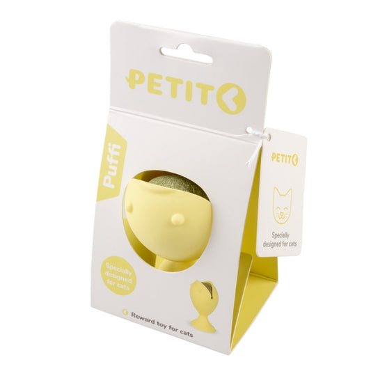 EBI Petit Cat Toy Puffi
