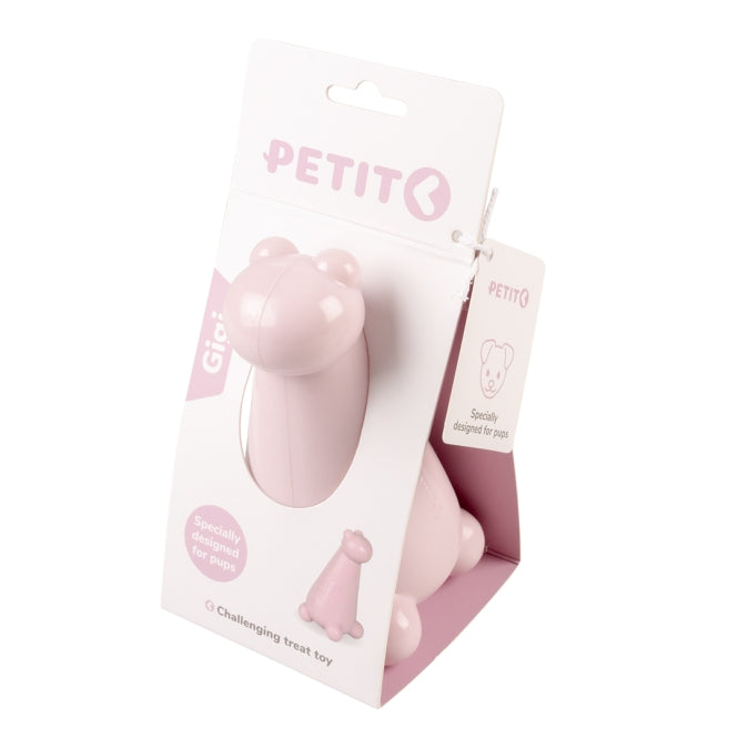 EBI Petit Welpen-Snackspielzeug Gigi