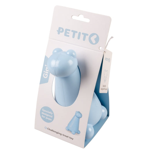EBI Petit Welpen-Snackspielzeug Gigi