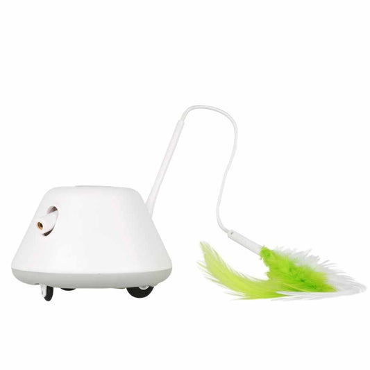 EBI Cat Toy Twisting Tank