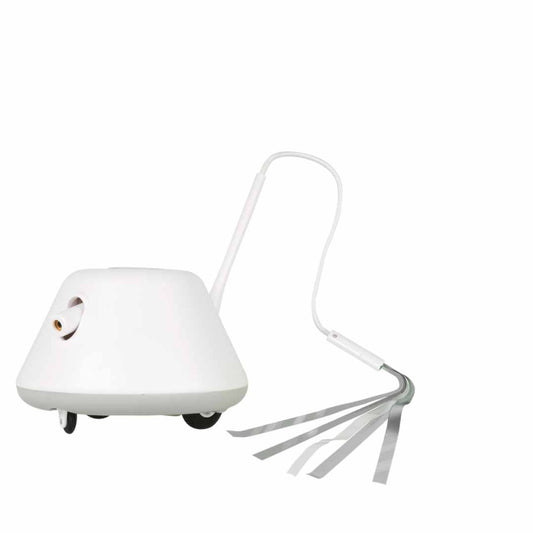 EBI Cat Toy Twisting Tank