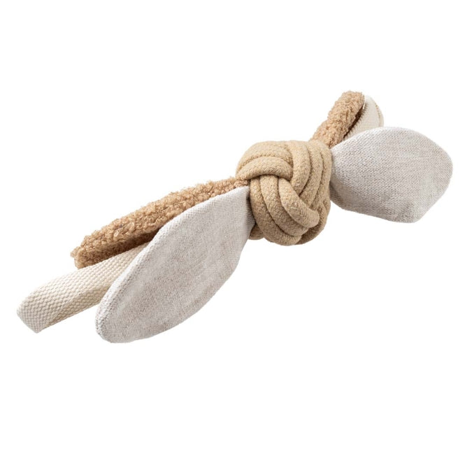 D&D Hundespielzeug Jule - sand