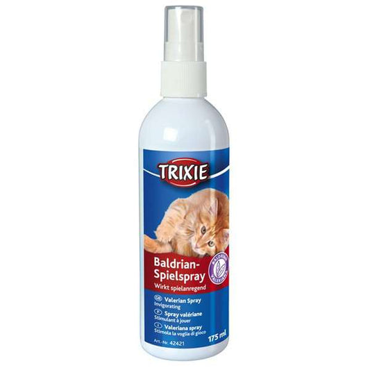 Trixie Baldrian-Spielspray