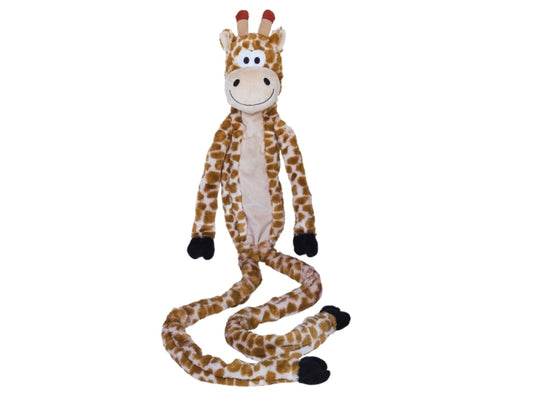 Nobby Plüsch Giraffe long - 113cm