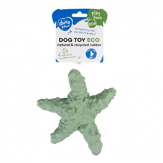 Duvoplus Eco Gummi Seestern
