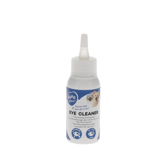 Duvoplus Augenreinigungslotion 60ml