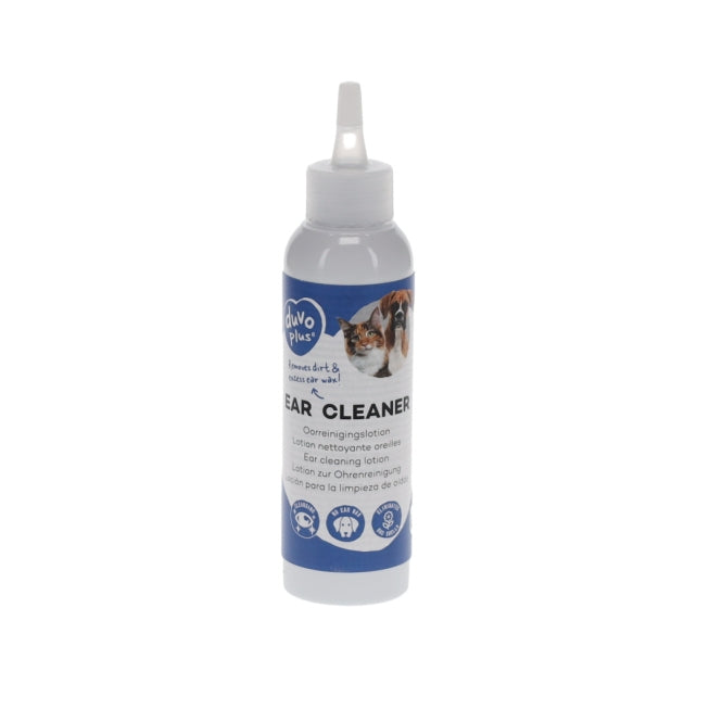 Duvoplus Ohrenreinigungslotion 100ml