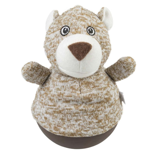 Duvoplus Plüschtier Tumbly Löwin - beige