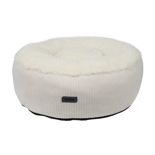 Nobby Donutbett Kamba - beige