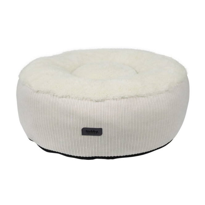 Nobby Donutbett Kamba - beige