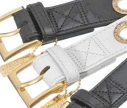 Karlie NOBLE LINE Halsband - Schwarz