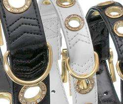 Karlie NOBLE LINE Halsband - Schwarz