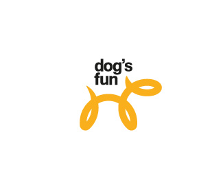 Doggy Fun logo