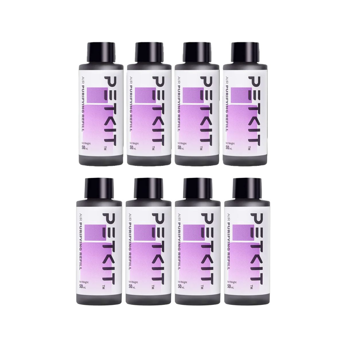 Purifying Liquid Refill-4