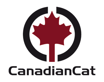 Canadiancat logo