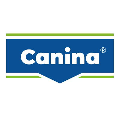 Canina Pharma logo