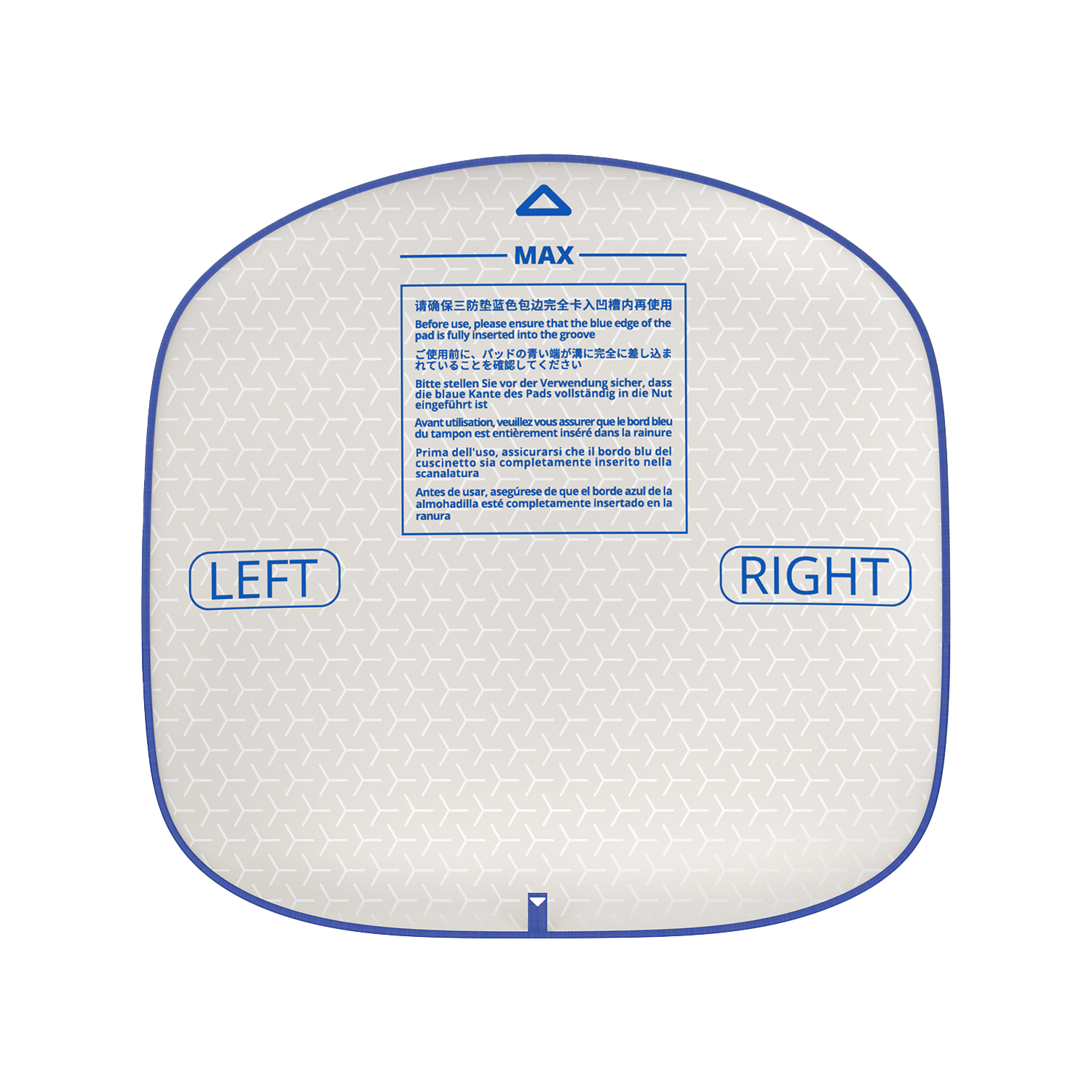 High Performance Cat Litter Pad Ultra (Only for Purobot Ultra)-4