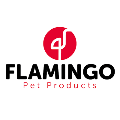 Flamingo logo