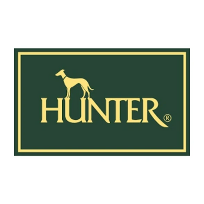 Hunter logo