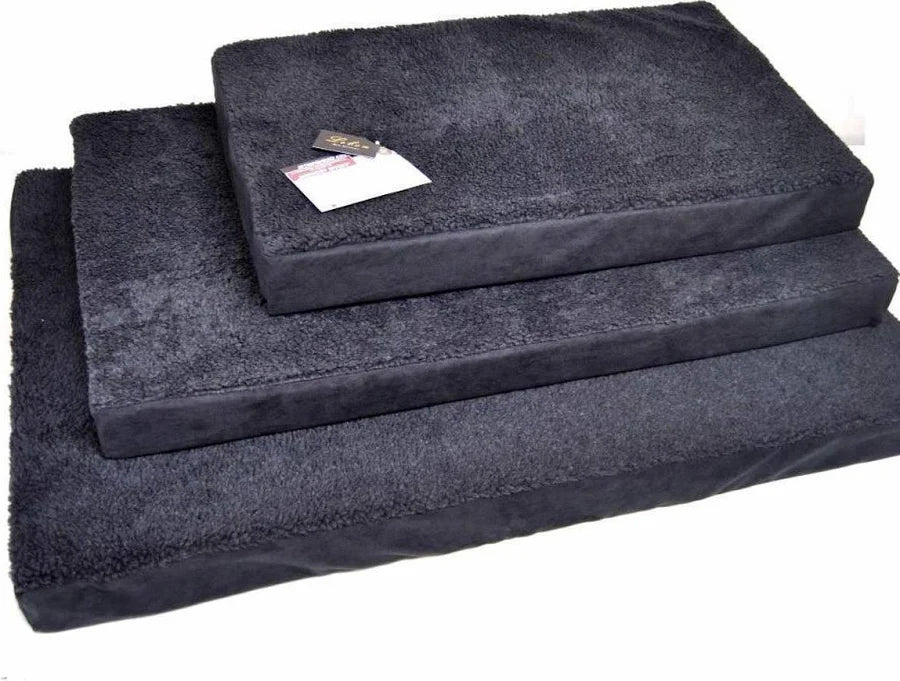 Orthomatte Momo – warme Hundematte
