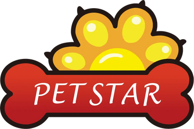 Pet-Star logo