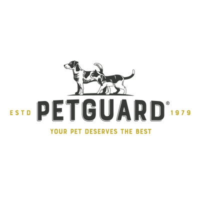 Petgard logo