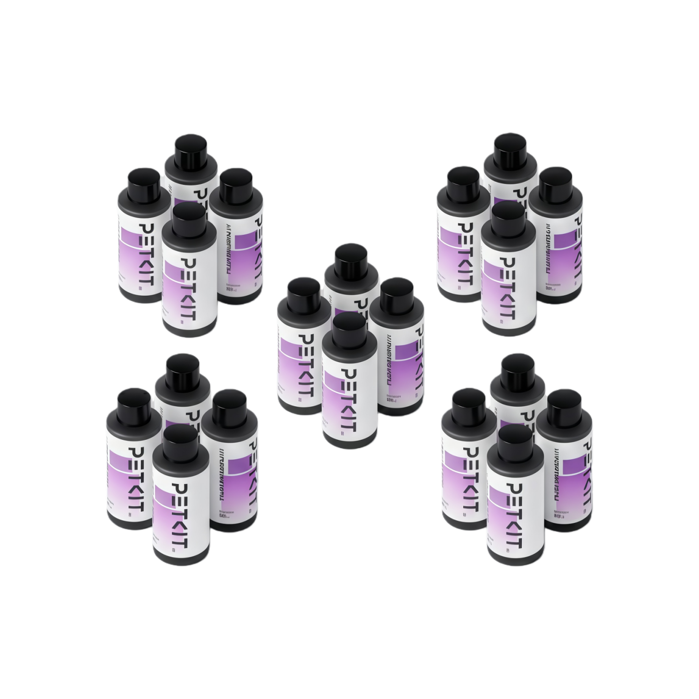 Purifying Liquid Refill-5