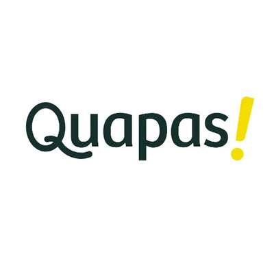 Quapas logo