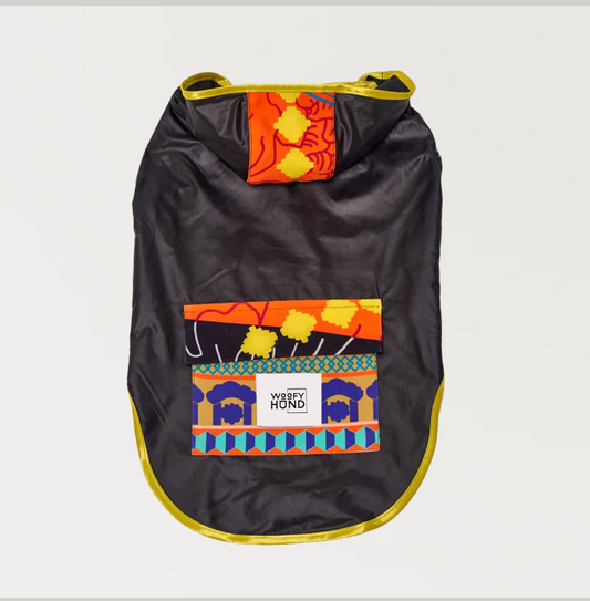 Fiesta Poncho-1