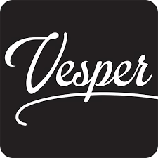 Vesper logo