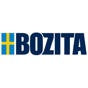 Bozita logo