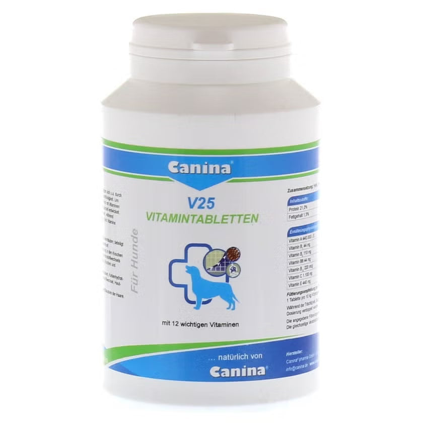 Canina Pharma Senior Vital