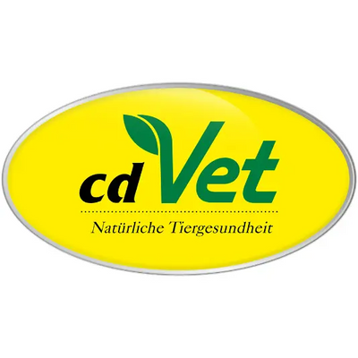 Cdvet logo