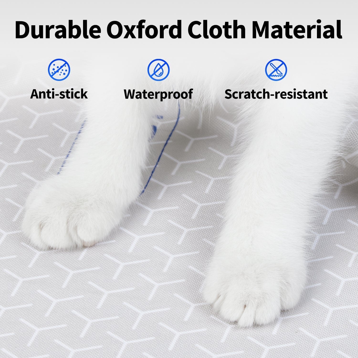 High Performance Cat Litter Pad Ultra (Only for Purobot Ultra)-2